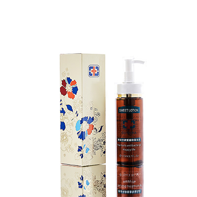 青秀男女外阴洗液