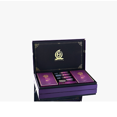 青秀气血能量海底轮