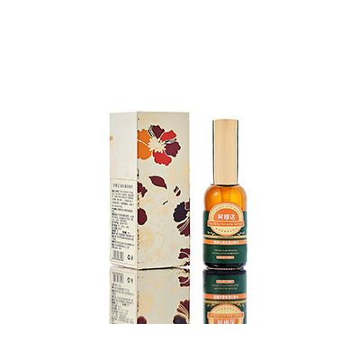 青秀备孕期日常卫生护理精华