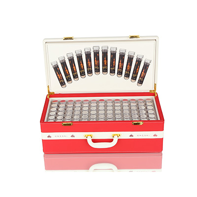 青秀产后卵巢回春套