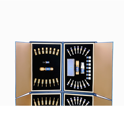 青秀7D私密抗衰养护套